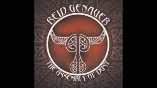 Assembly of Dust - Sideways Train (Studio)