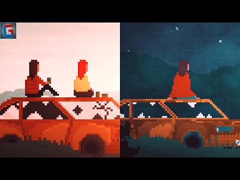 This Game Hits Hard! | How We Know We're Alive Gameplay (No Commentary) - YouTube