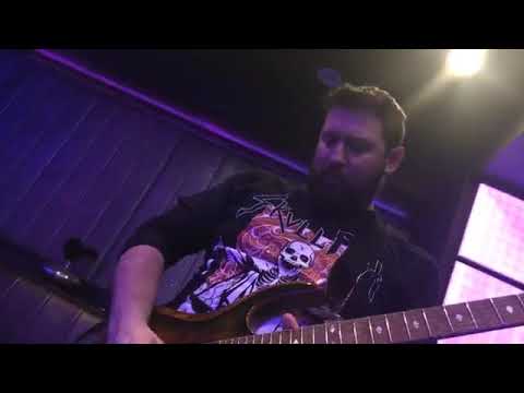 G4 Experience 2019: Larry Mitchell Jam Room