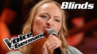 Meghan Trainor - Better When I&#39;m Dancing (Louise Mayer) | Blinds | The Voice of Germany 2021