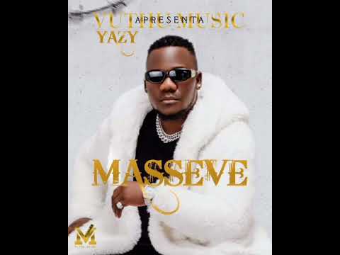 Yazy Masseve(Áudio)