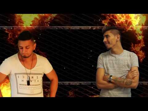 ANHELLITO x MR.NELLY - ONA HTELA JE (OFFICAL VIDEO) 2016