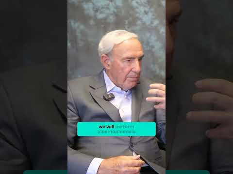 Plasmapheresis vs. Plasma Exchange: What's the Difference?