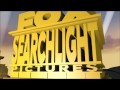 FOX Searchlight 2011 Remake Blender