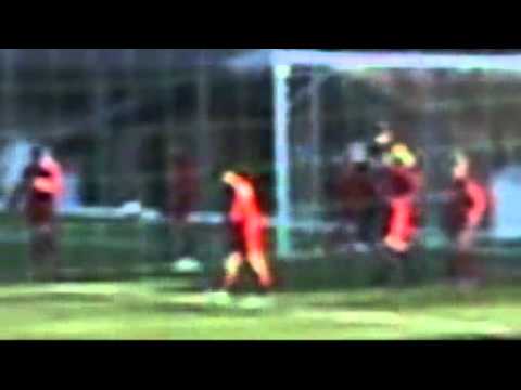 CAMERINO   JUNIOR CHIESANUOVA