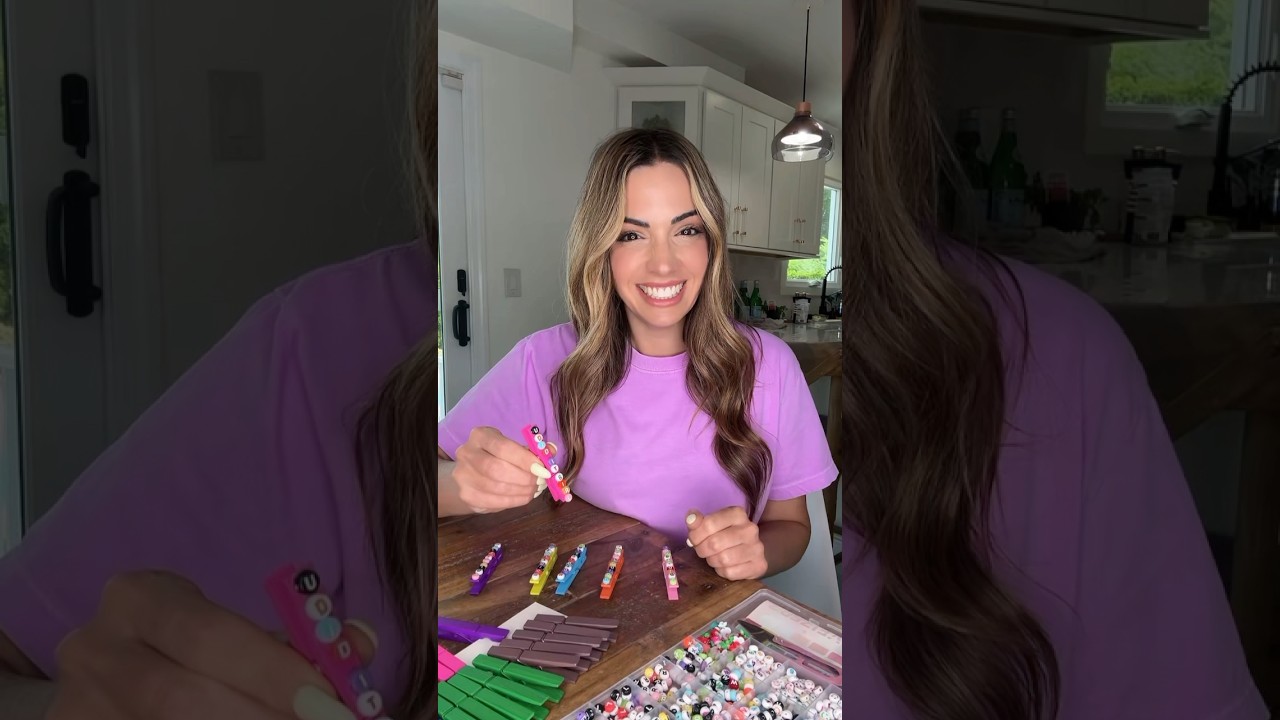 MAKE CHEER PINS WITH US! 🍒🧋