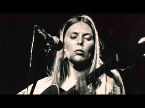 Joni Mitchell: For the Roses, 1974.03.24
