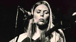 Joni Mitchell: For the Roses, 1974.03.24