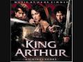 King Arthur Soundtrack Hans Zimmer 