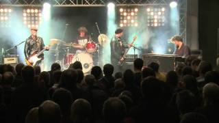 Henrik Freischlader Band Foxy Lady intern.mpeg