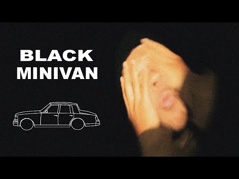 BLACK MINIVAN - OMNI ! (Official Video)