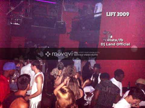 Dj Land - Naija Mix (Afrobeats BEST OF 2007 2009)