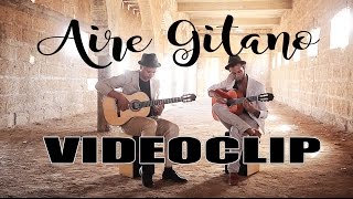 Videoclip Aire Gitano 