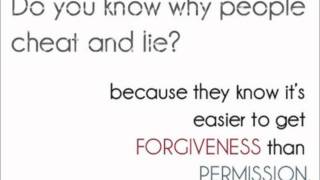 Forgiveness/Permission EP4