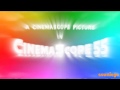 20TH Century Cinemascope Enhanced With DMA
