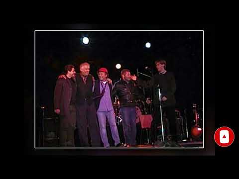 Art Garfunkel - All I Know (Live 1998)