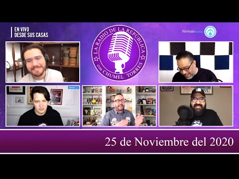 AD10S Diego - La Radio de la República