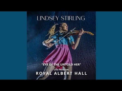 Video thumbnail for Eye Of The Untold Her (Live From The Albert Hall)