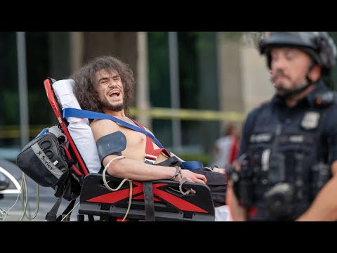 VAMPIRE  OF  BUCHAREST EXECUTED - Ion Rîmaru