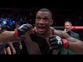 Jailton Almeida Octagon Interview | UFC São Paulo