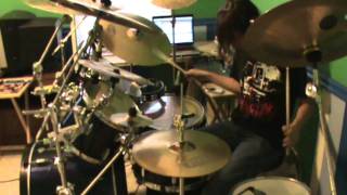 The Berzerker - Forever