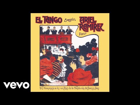 Ariel Ramírez - Unión Cívica (Official Audio)