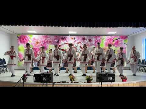 Cununița satului - Liesti martie 2024