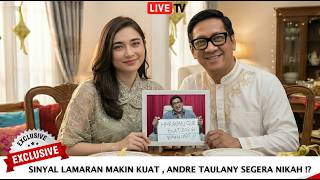 Download lagu Eid Surprise: Andre and Amanda Rigby Caught Celebrating Eid Together, Signals of a Proposal Getti... mp3