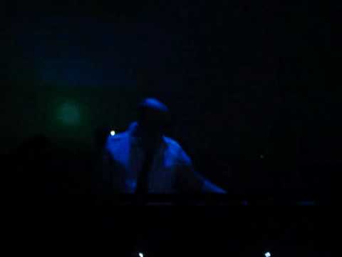 Roger Sanchez - MIAMI﻿ IS" MARIO OCHOA - WMC 2010 Mansion.MP4