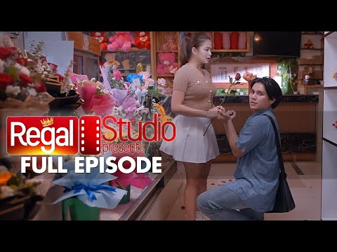 REGAL STUDIO PRESENTS | MAN OF MY DREAMS FULL EPISODE | Regal Entertainment Inc.