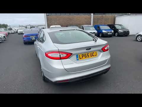 Ford Mondeo Style Econetic Tdci - Image 2