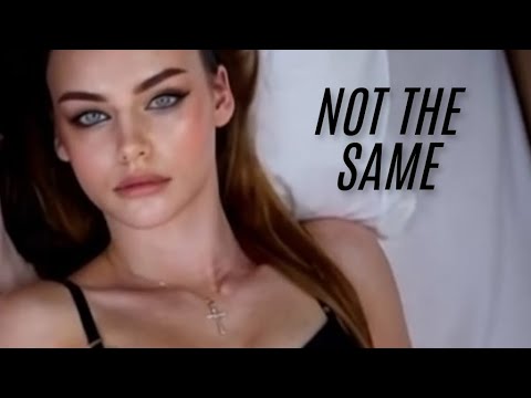 Lola Love Reluctant Hero - Not The Same (Official Audio)