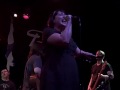 Carrie Akre @ the High Dive