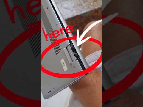 Dell Laptop Hinge Problem - Dell Inspiron Ryzen 5