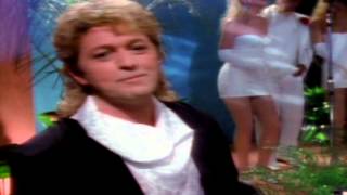 Jon Anderson - Hold On To Love