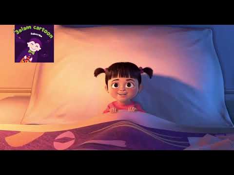 شركه المرعبين المحدوده مدبلج عربي هنا hana