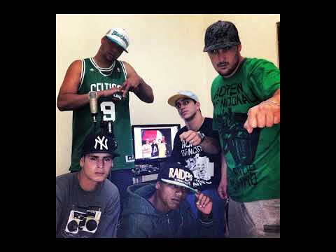 Mc Mineiro Lipp'C Junin QNC Dogão (SE FOR GUERREIRO)