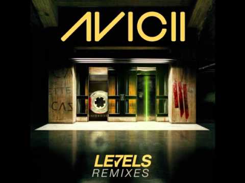 Avicii ft. Adele & Flo Rida - Levels (Mix).wmv