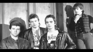 Sixty Second Interval - The Vapors