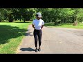Beyonce and Jay Z - EVERYTHING IS LOVE - BOSS - Dance Cover thumbnail 3