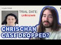 Was Chris Chan's Court Case Dropped? | MoistCr1tikal