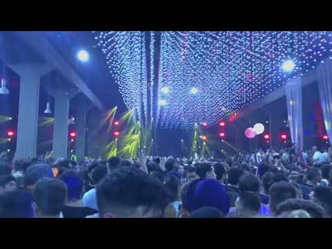 Hernan Cattaneo @ Forja, Córdoba 01-12-2017 (Día 1)