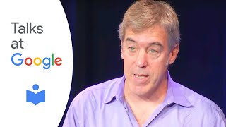 Eric Schwarz: "The Opportunity Equation" | Talks at Google