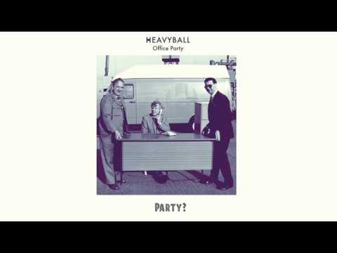Office Party [Audio]