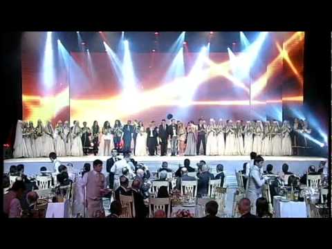 2012-01-25 Baku 2012 - Allocation Draw - Finale