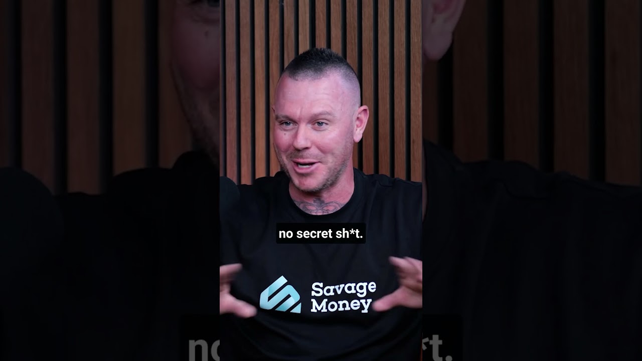 Staying relevant on social media | Peter Savage