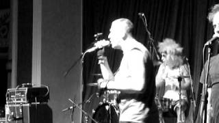 Dwarves @ Rebellion 2010