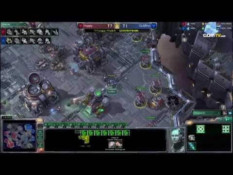The Biggest Fail Drop in GSL History