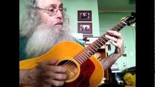 Guitar Lesson - How to play Who Do You Love Lesson. Bo Diddley Beat In The Key Of E.