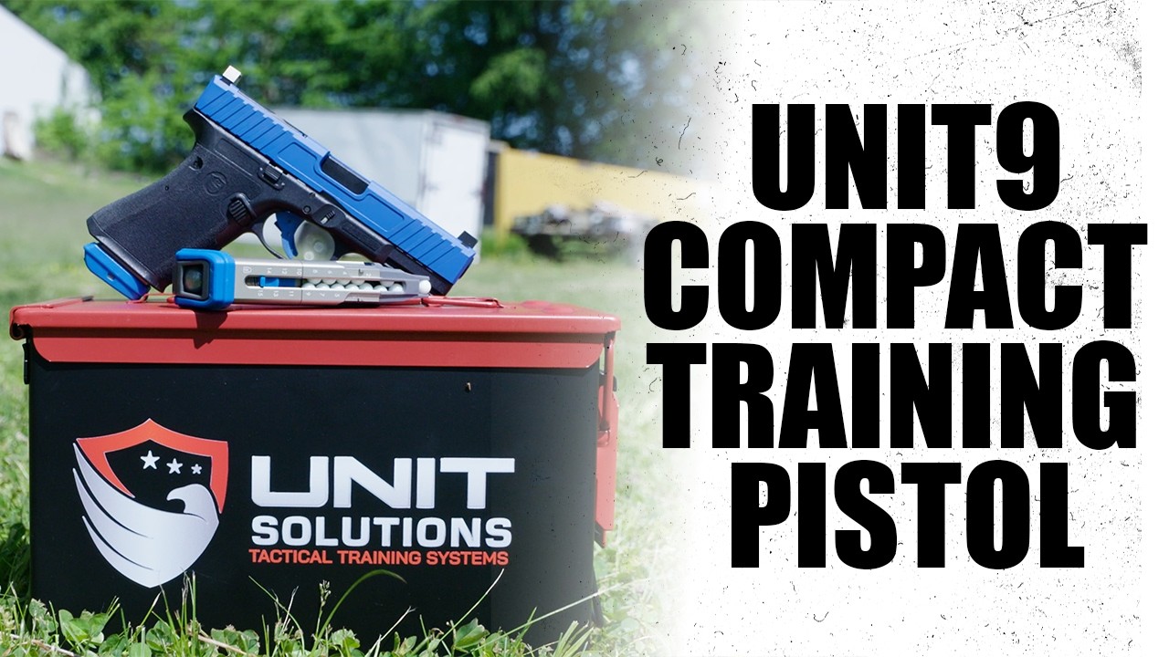 Watch Karl Erickson on Tactical Rifleman